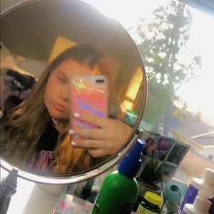 Meet your Posher, Abby